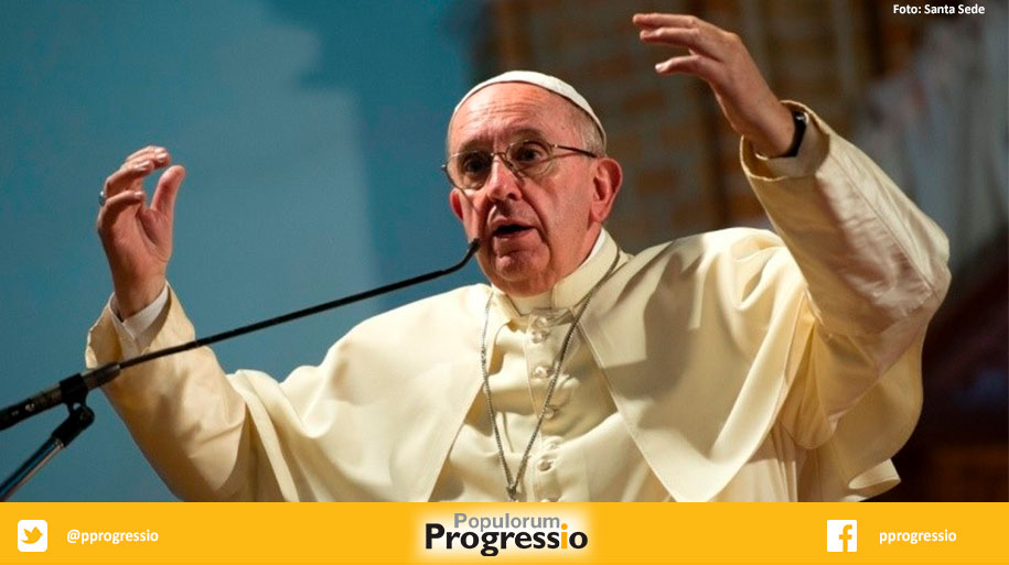 PAPA FRANCISCO EN ÁFRICA: MENSAJE UNIVERSAL DE ESPERANZA Y COOPERACIÓN